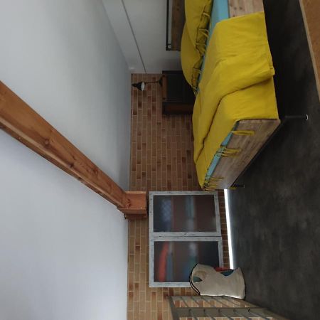 Loft 1 "Casa Mobile" - Loft 2 Plus 2 Personen Auf Anfrage - Lutherstadt Wittenberg-Mitten Drin Im Weltkultur - Erbe Villa Eksteriør bilde